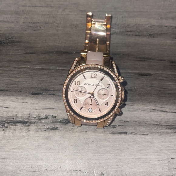 Michael Kors women’s watch - Picture 1 of 4